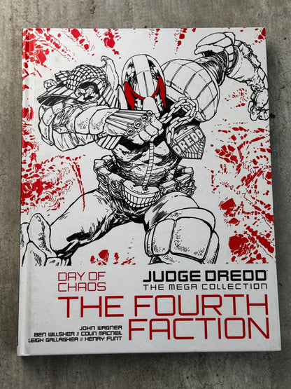 2015 - Judge Dredd: The Mega Collection #11 - M - ENG 1