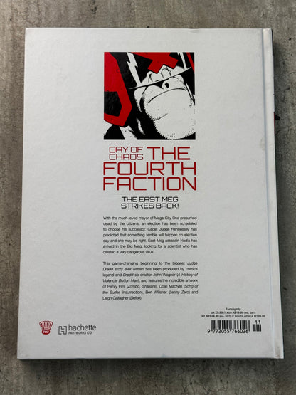 2015 - Judge Dredd: The Mega Collection #11 - M - ENG 2
