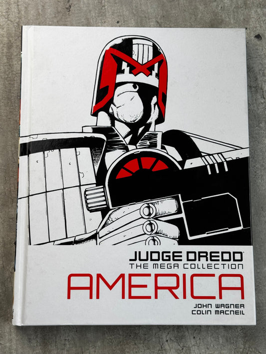 2015 - Judge Dredd: The Mega Collection #1 - America - M - ENG 1