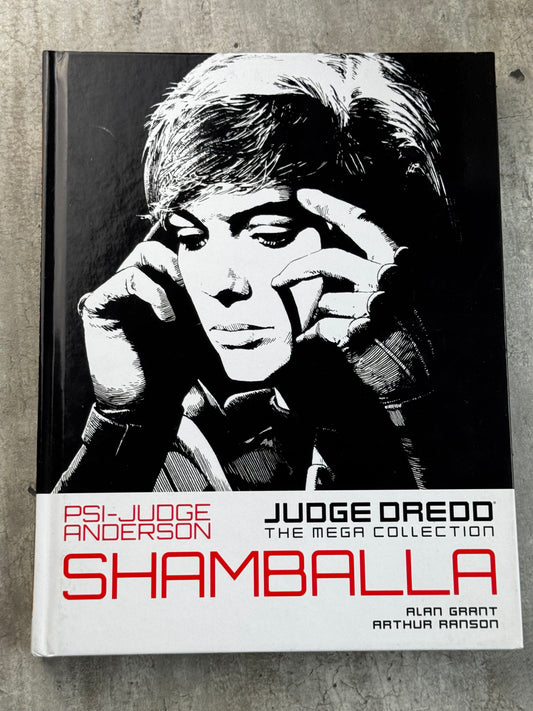 2015 - Judge Dredd: The Mega Collection #5 - M - ENG 1
