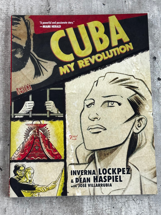 2011 - Cuba: My Revolution - M - ENG 1