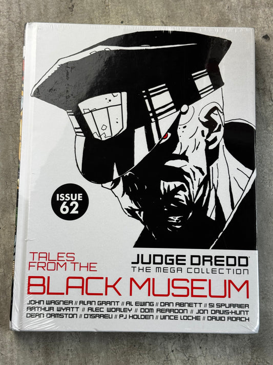 2017 - Judge Dredd: The Mega Collection #62 - M - ENG 1