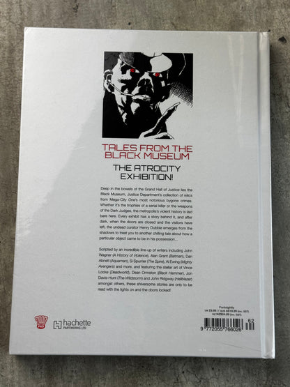 2017 - Judge Dredd: The Mega Collection #62 - M - ENG 2