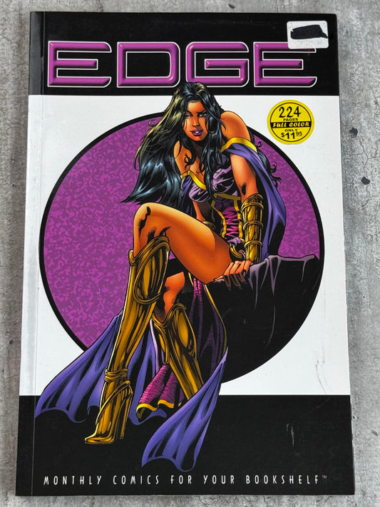 2002 - Edge #6 - Way Of The Rat, Chapter 2 - M - ENG 1