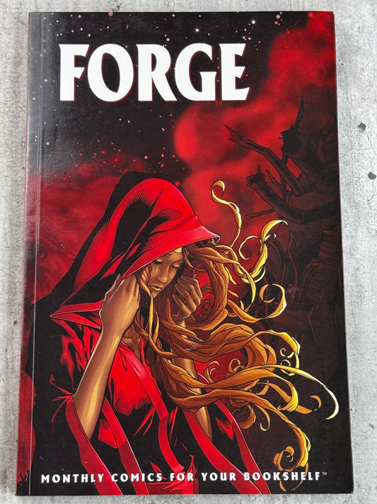 2002 - Forge #3 - M - ENG 1