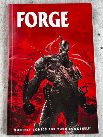 2002 - Forge #4 - M - ENG 1