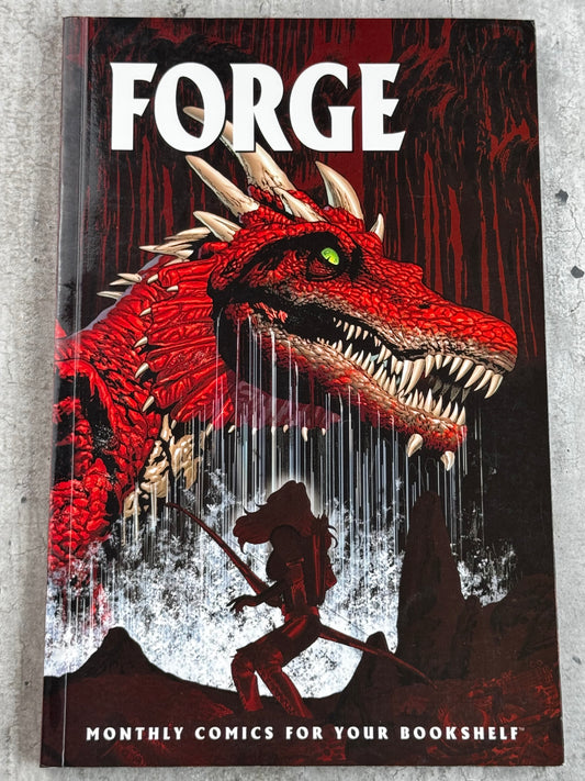 2002 - Forge #5 - M - ENG 1