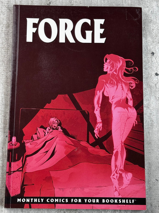 2002 - Forge #7 - M - ENG 1
