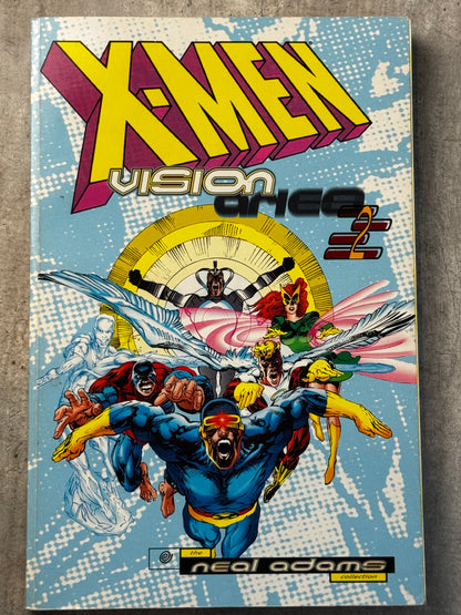 1995 - X-Men Visionaries - Neal Adams - NM- - ENG 1