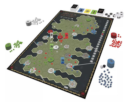 Game of Thrones - House of the Dragon - Seat of Power - M 2