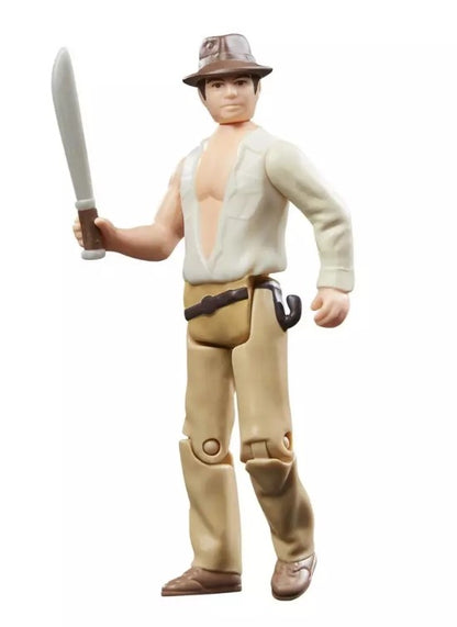 Hasbro Jones - The Temple Of Doom - Indiana Jones - M 2