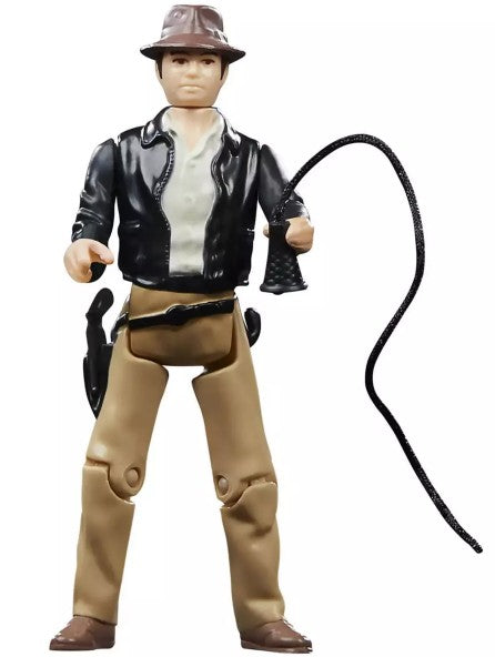 Hasbro Jones - Lost Ark - Action Figure Indiana Jones 10cm - M 2