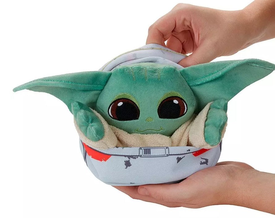 Star Wars Star Wars The Child Hideaway Hover-Pram - M 1