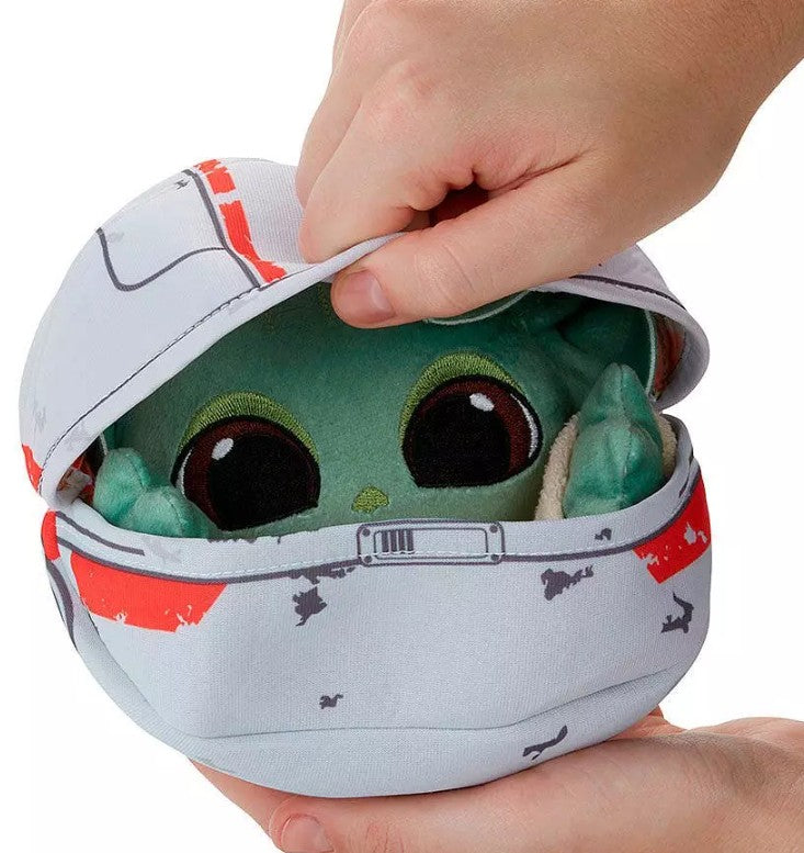 Star Wars Star Wars The Child Hideaway Hover-Pram - M 2