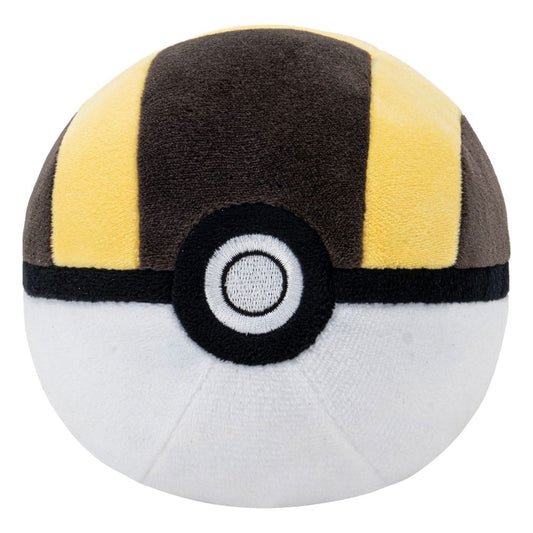Pokémon Plush Figure Ultra Ball 13 cm - M 1