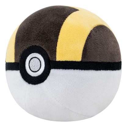 Pokémon Plush Figure Ultra Ball 13 cm - M 2