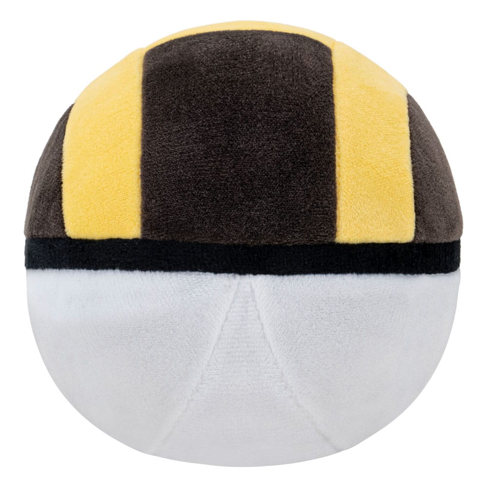 Pokémon Plush Figure Ultra Ball 13 cm - M 4