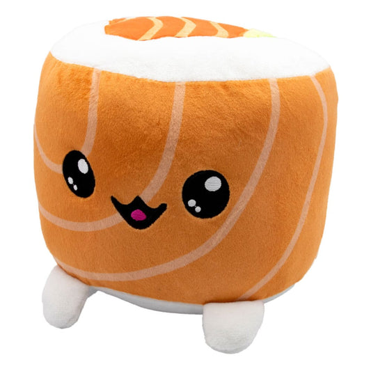 Plushi Plush Figure Uramaki Salmon 20 cm - M 1