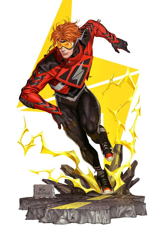 2025 - Absolute Flash #7 Var. B - M - ENG