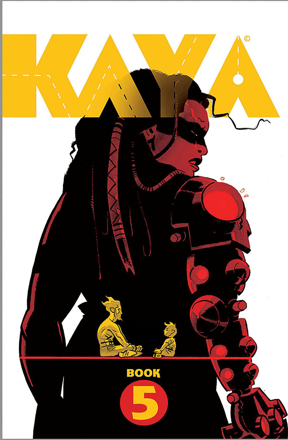 2025 - Kaya Book 05 - M - ENG 1