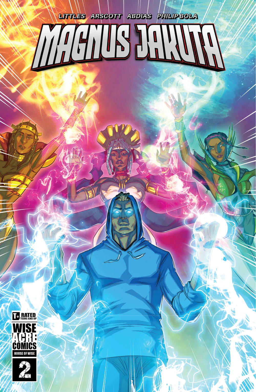 2025 - Magnus Jakuta #2 - M - ENG 1