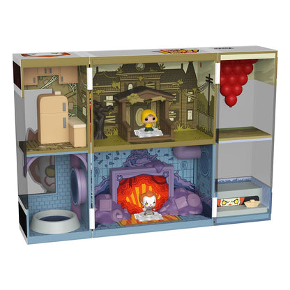 Bitty Boxes IT Funhouse - M 2