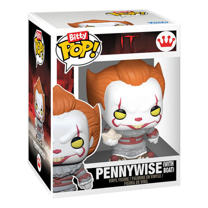 Bitty Boxes IT Funhouse - M 3
