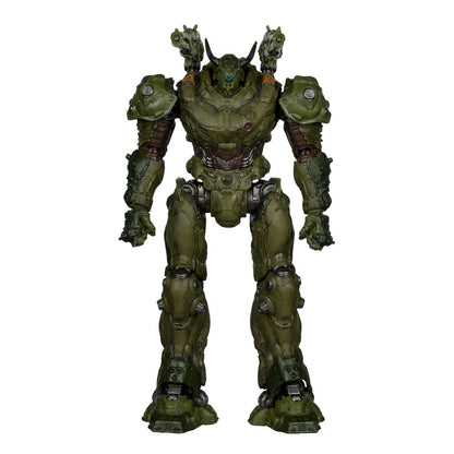 Doom: The Dark Ages PVC Statue 1/6 Slayer Atlan 30 cm - M 2