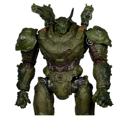 Doom: The Dark Ages PVC Statue 1/6 Slayer Atlan 30 cm - M 3