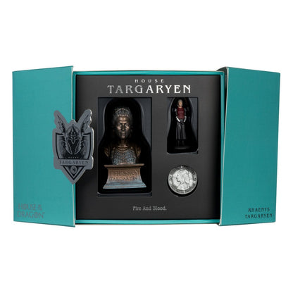 House of the Dragon Collector Box Rhaenys Targaryen - M 2