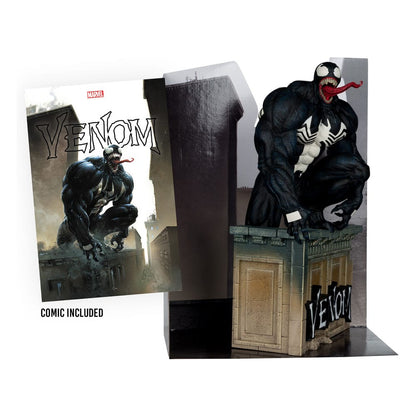 Marvel Collection PVC Statue 1/6 Venom (Venom #5) 29 cm - M 3