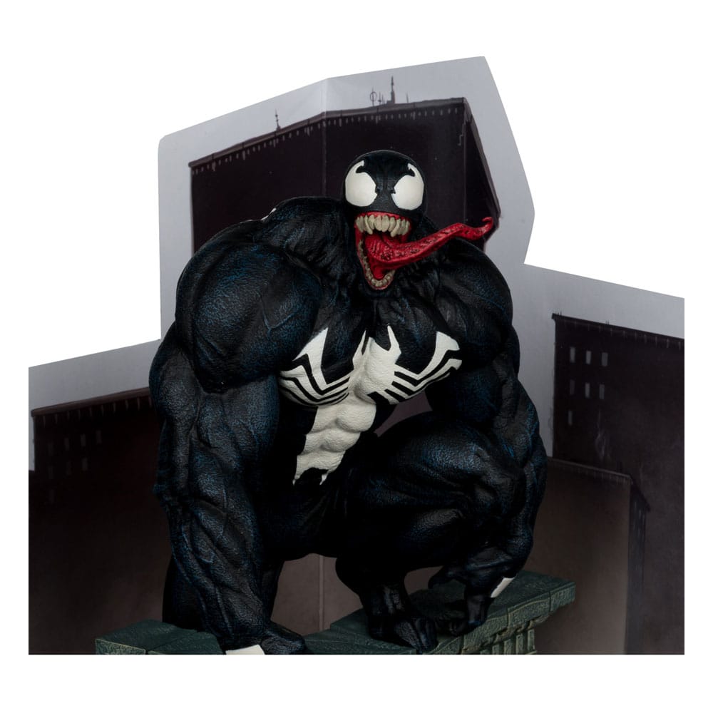 Marvel Collection PVC Statue 1/6 Venom (Venom #5) 29 cm - M 4