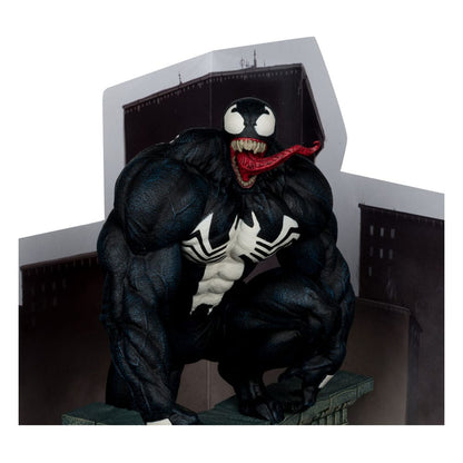 Marvel Collection PVC Statue 1/6 Venom (Venom #5) 29 cm - M 4