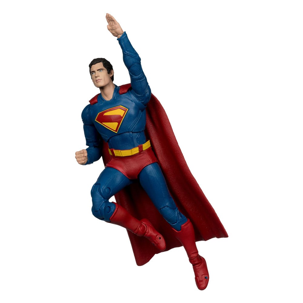 Superman (2025) DC Multiverse Action Figure Superman18 cm - M 2