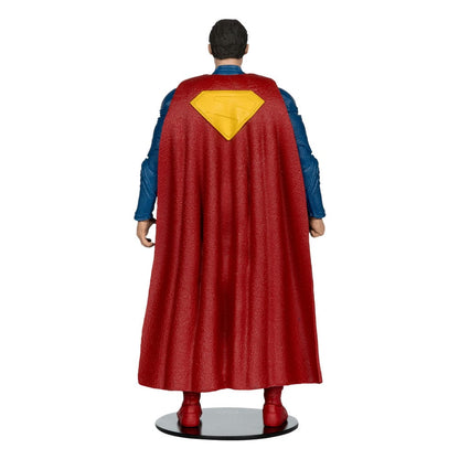Superman (2025) DC Multiverse Action Figure Superman18 cm - M 4