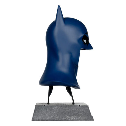 Batman: Knightfall DC Direct Mini Replica 1/3 Batman Cowl 19 cm - M 3