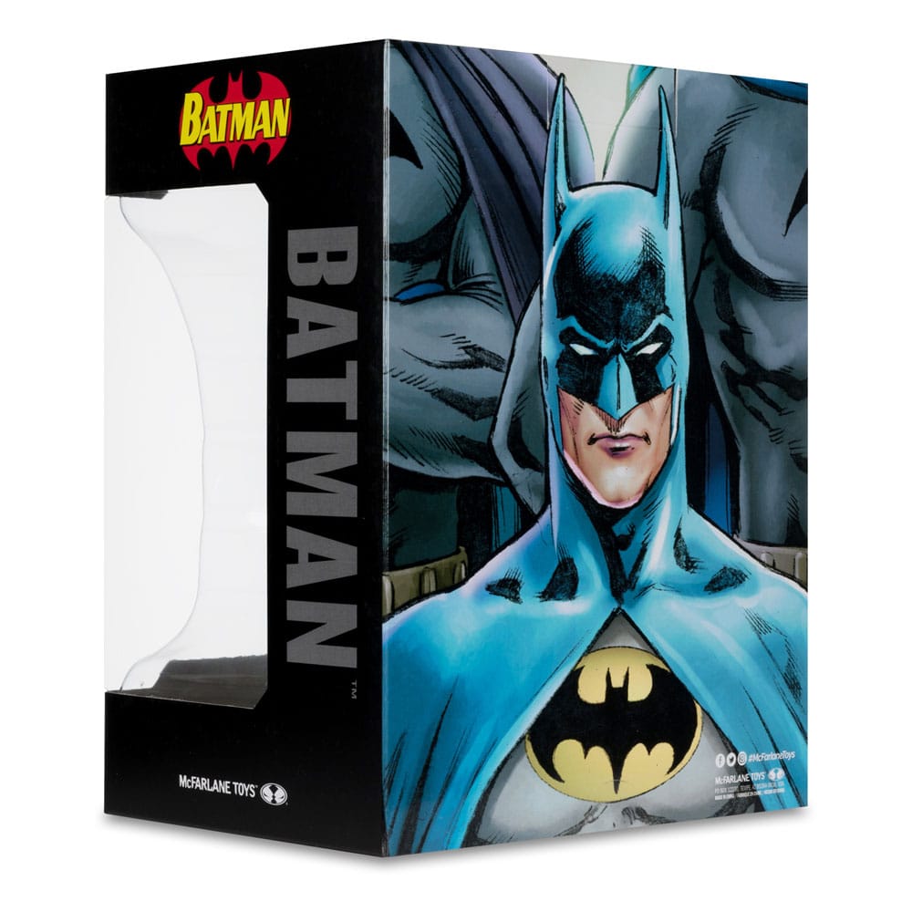 Batman: Knightfall DC Direct Mini Replica 1/3 Batman Cowl 19 cm - M 5