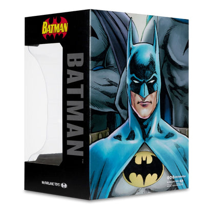 Batman: Knightfall DC Direct Mini Replica 1/3 Batman Cowl 19 cm - M 5