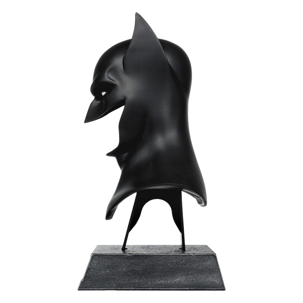 Batman DC Direct Mini Replica 1/3 Batman Cowl 18cm - M 3