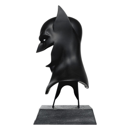 Batman DC Direct Mini Replica 1/3 Batman Cowl 18cm - M 3