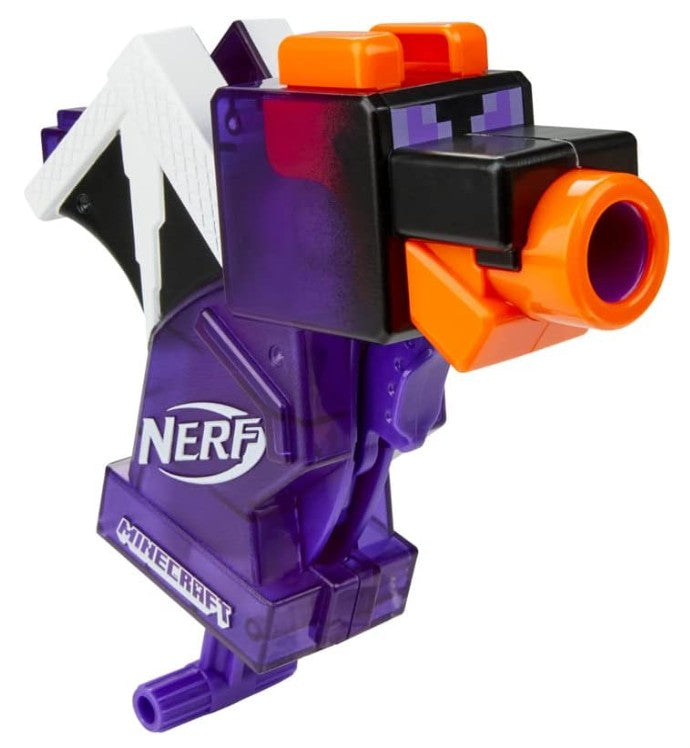 Minecraft Nerf MicroShots - Ender Dragon Model - M 2