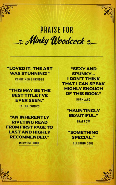 2024 - Minky WooDCock: The Girl Called Cthulhu #1 Var. A - M - ENG