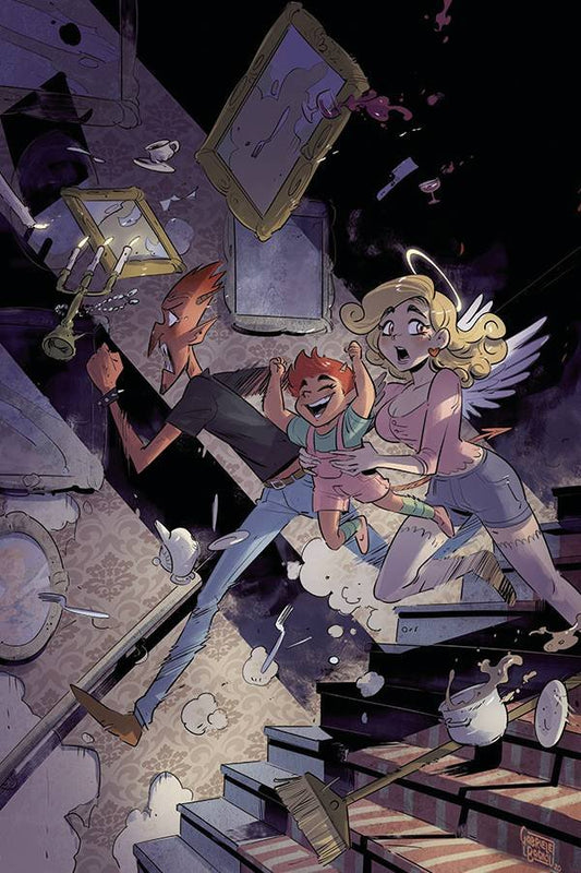 2020 - Mirka Andolfo's Unsacred, Vol. 2 #2 Var. D - M - ENG 1