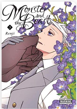 2020 - Yen Press - Monster & Beast #3 - M - Eng 1