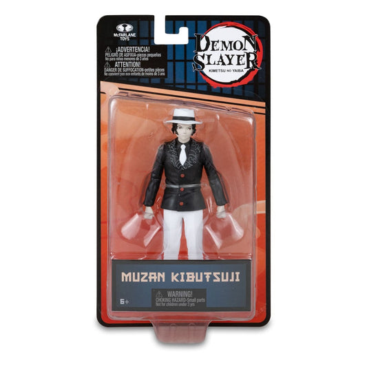 Demon Slayer: Kimetsu no Yaiba Muzan Kibutsuji 13 cm - M 1