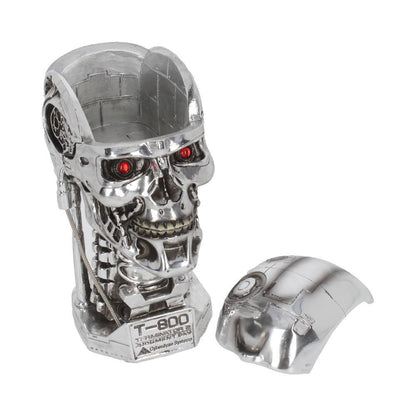 Terminator 2 Storage Box Head - M 2