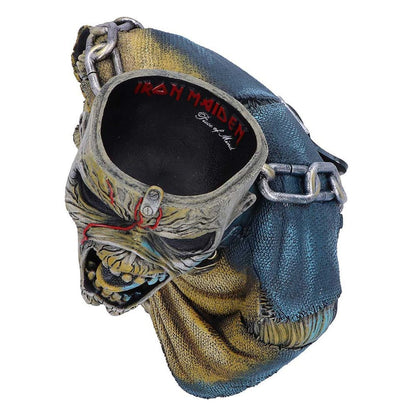Iron Maiden Bust Piece of Mind 12 cm - M 6