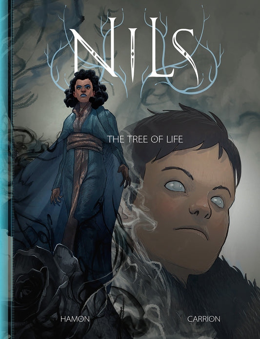 2025 - Nils The Tree Of Life - M - ENG 1