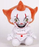 It Plush Figure Sitting Pennywise 22 cm - M 1