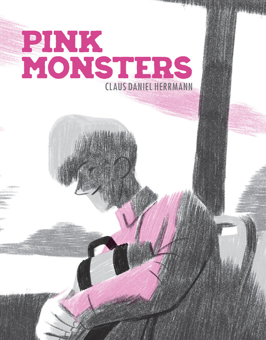 2025 - Pink Monsters - M - ENG 1